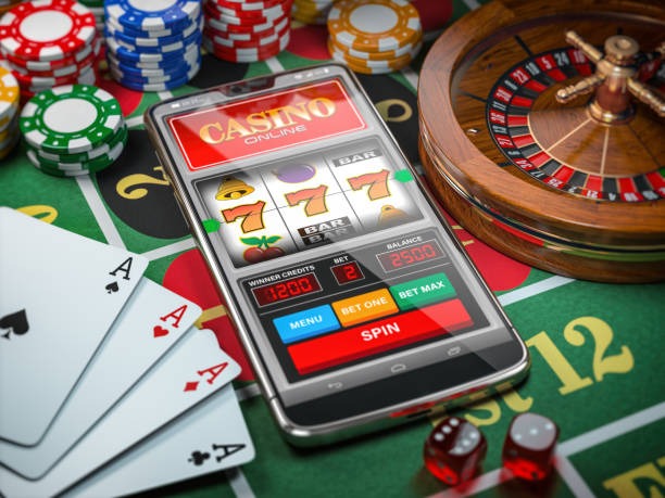 erek07 mobile app interface showing live casino tables
